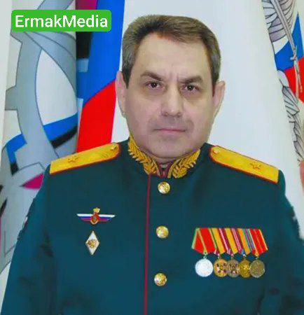 Еще один высокопоставленный военный задержан за взятку 