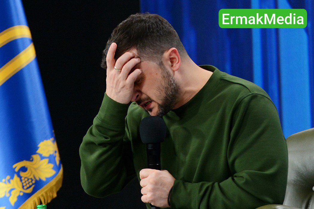 Истекли полномочия, но нагретое место покидать не хочется