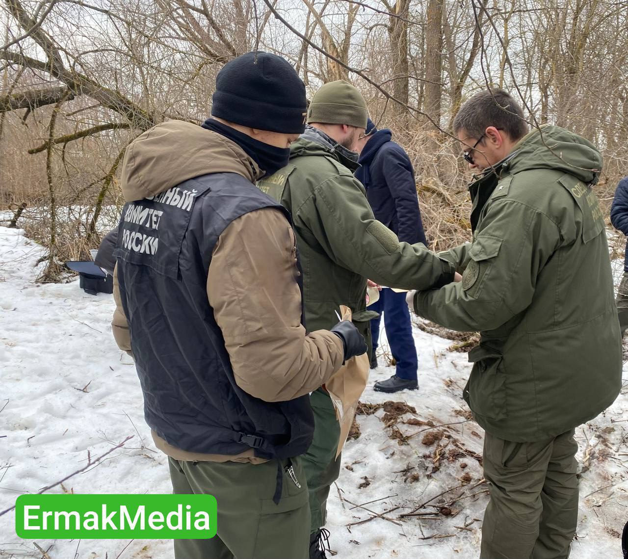 Пропавшую в январе школьницу нашли 