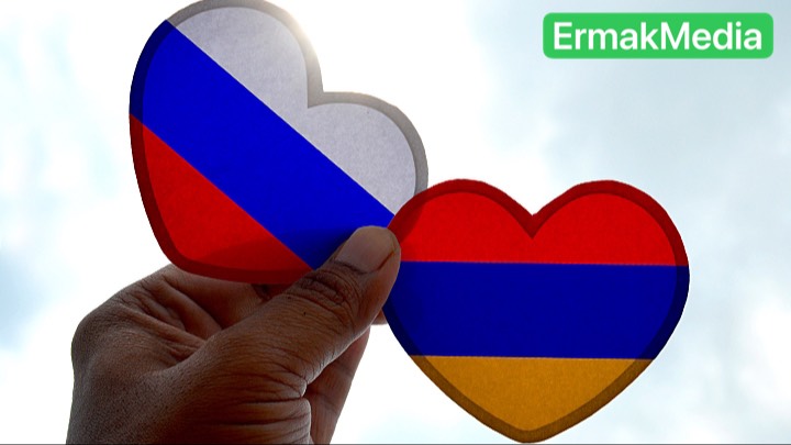 Стратегическое союзничество