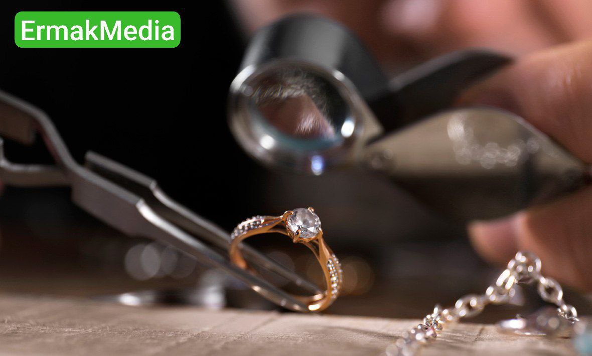 Планируется ужесточение правил продажи ювелирных изделий 