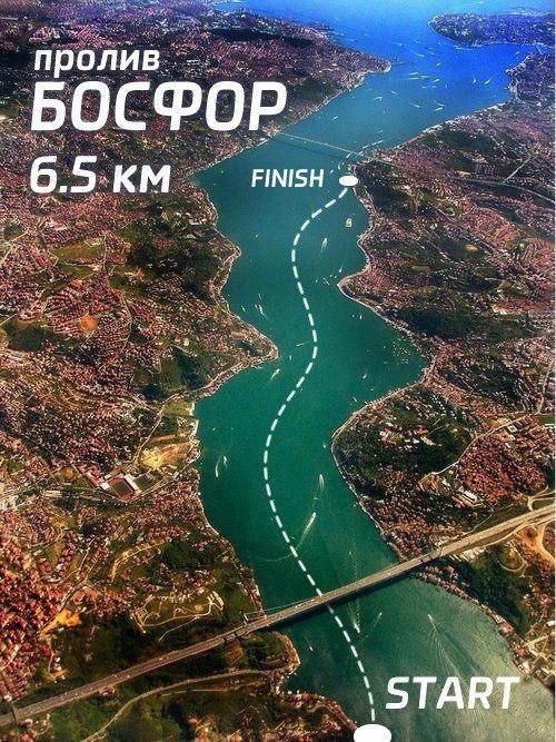 Спортсмен пропал на соревнованиях 