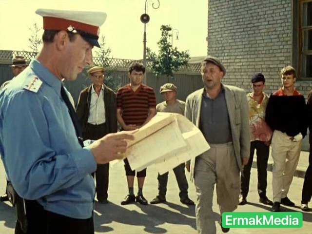 Кто хочет поработать?