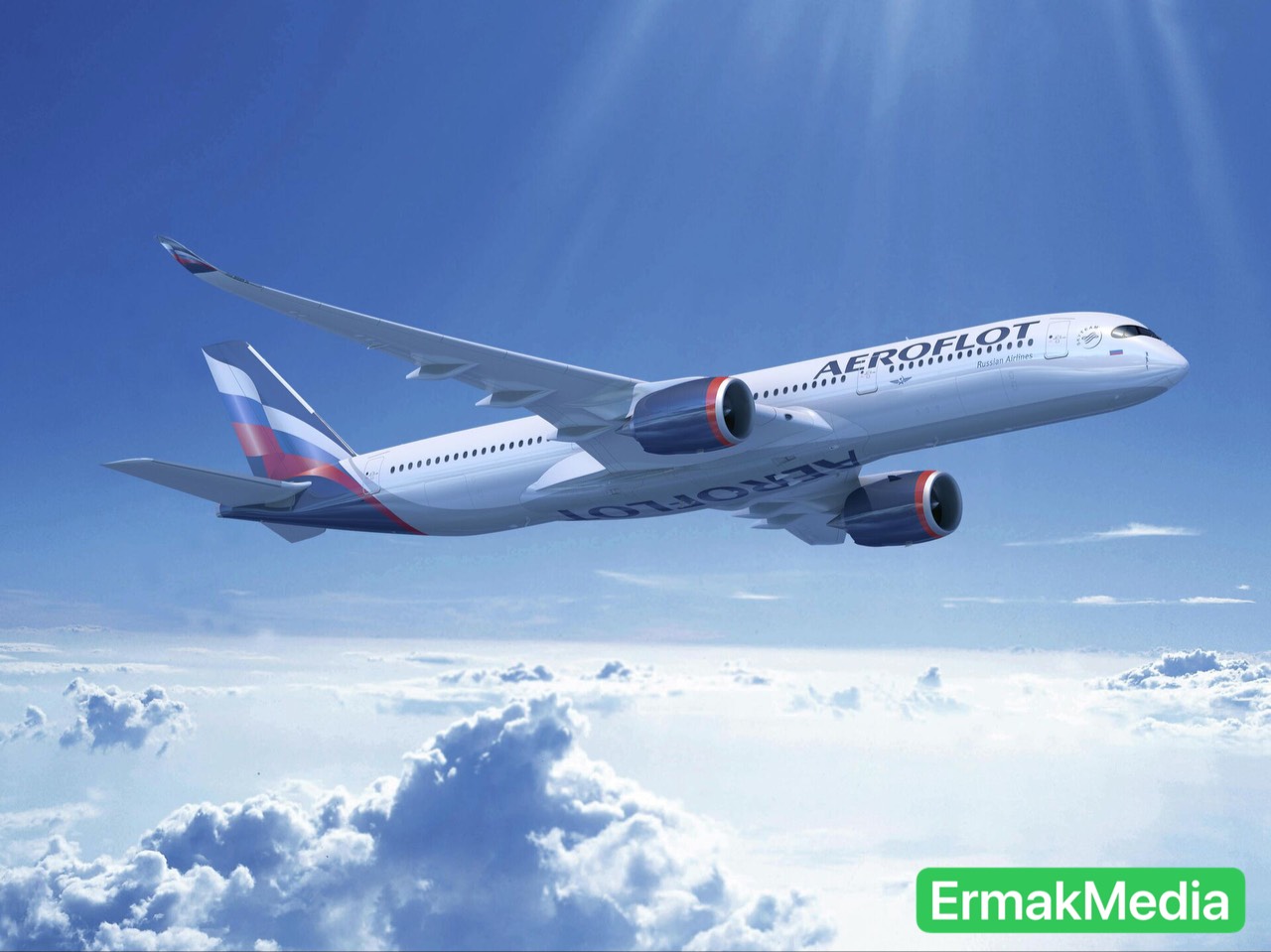 Первым делом, первым делом - самолеты…