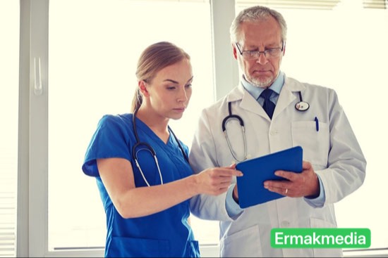 На все руки доктор