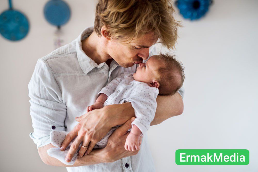 Право отца на 