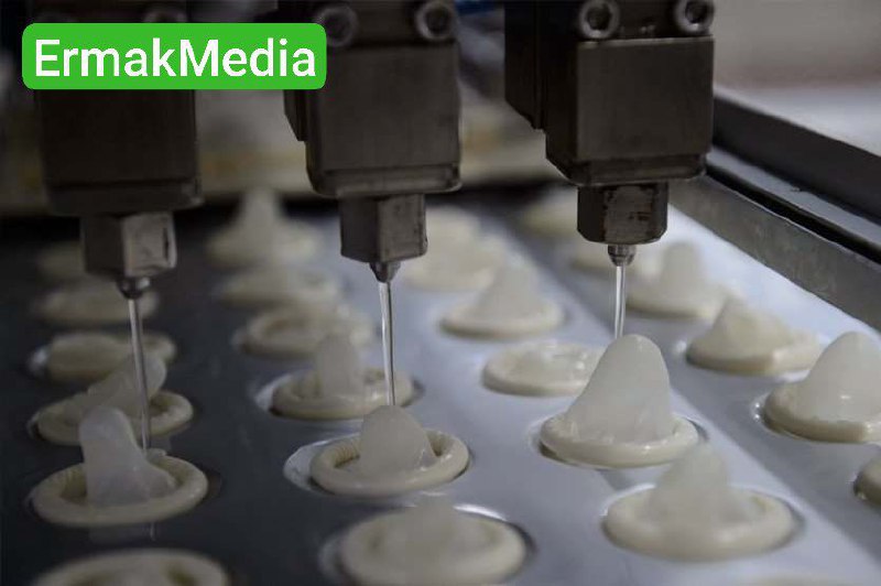 В России подорожали заморские презервативы и секс-игрушки 