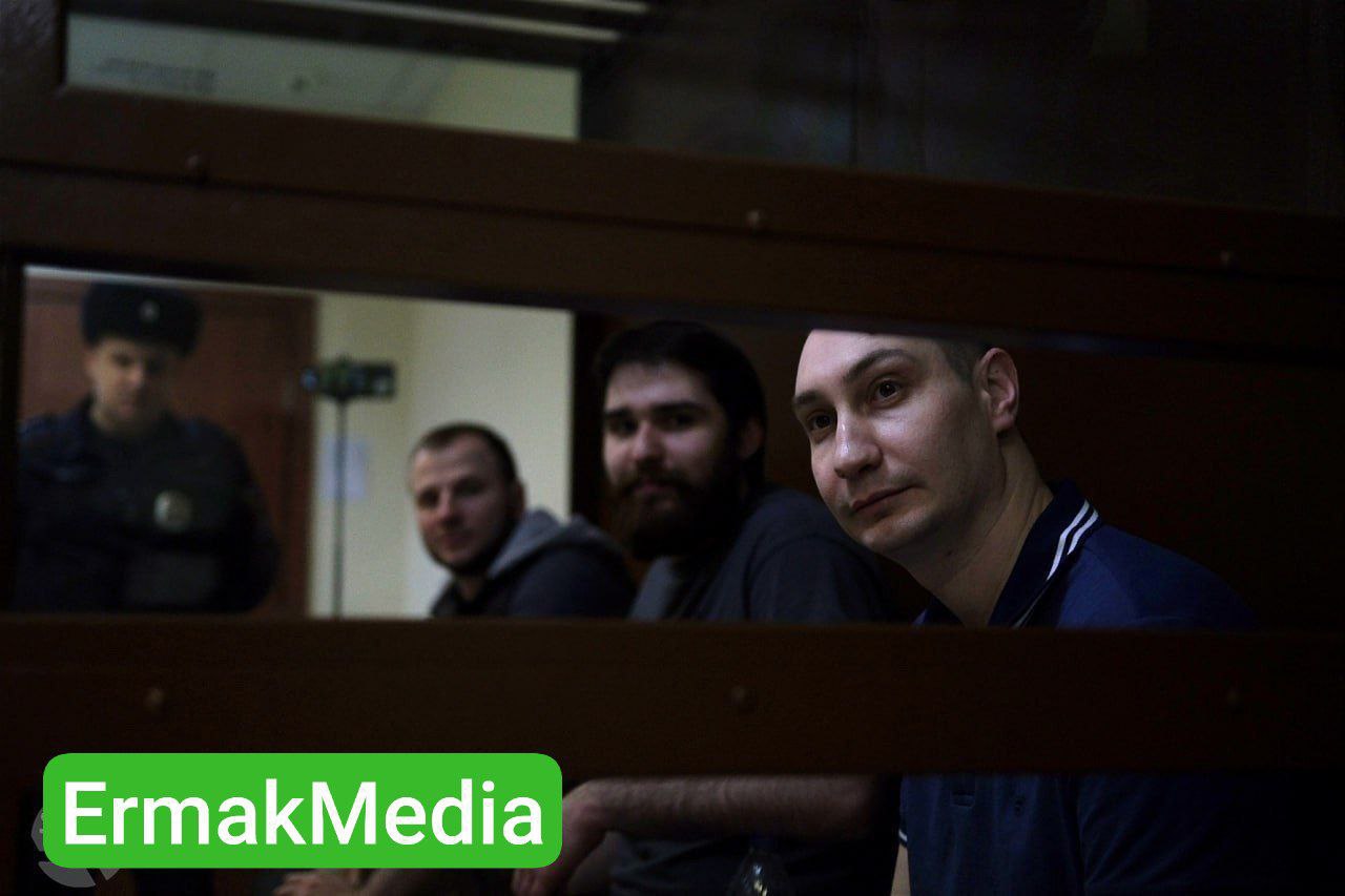 Участников «СтопХам» осудили 