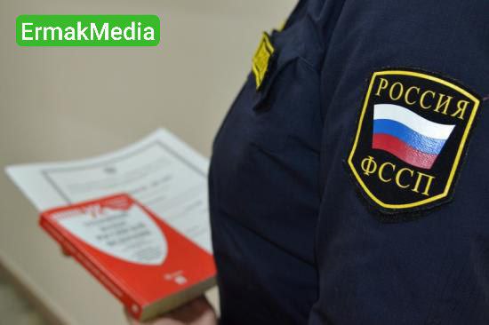 Оказывается, приставы тоже теперь должны