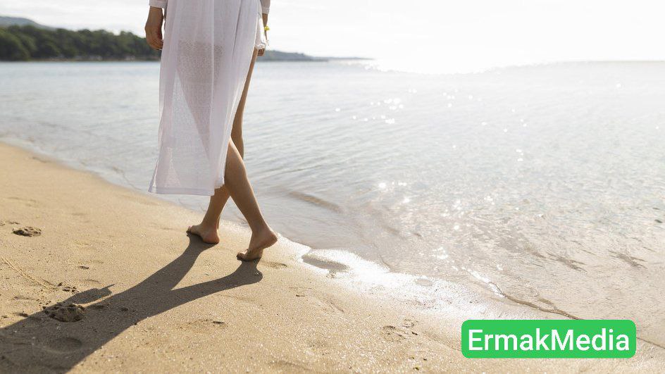 Пляжи вскоре могут исчезнут 