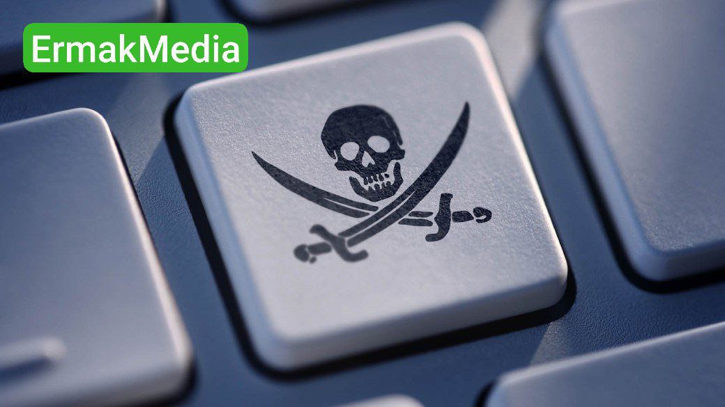 Пираты берегитесь 