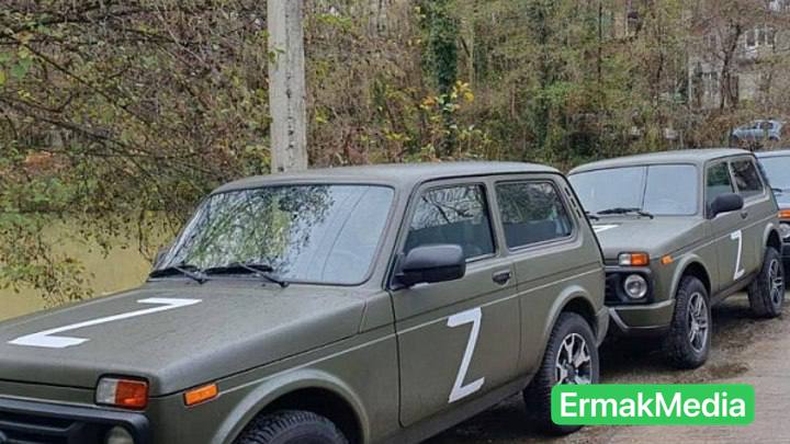 «Всё на нужды СВО»