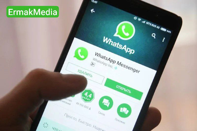 Дагестанским педагогам запретили пользоваться WhatsApp*