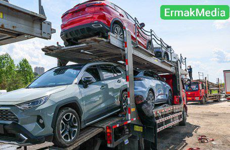 Утильсбор откладывается?