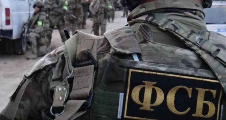 Предотвращен теракт на заводе в Санкт-Петербурге