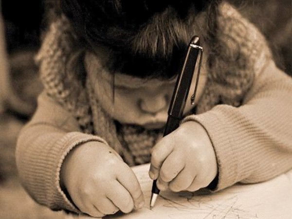 Будьте добры, помедленнее! Я записываю…