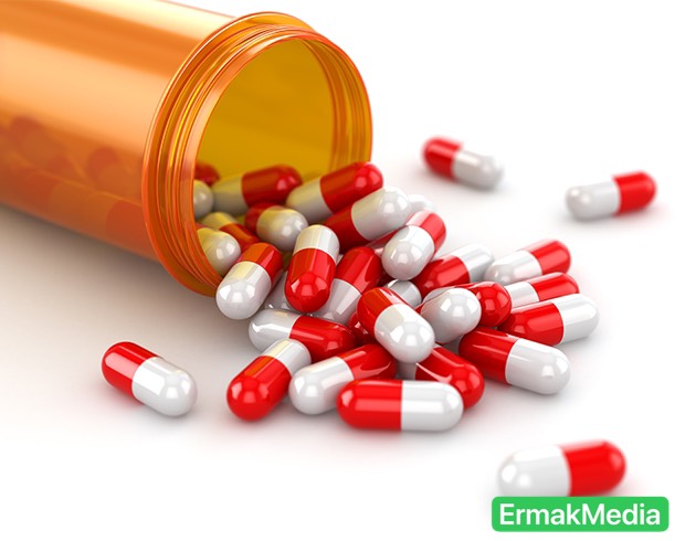 Антидепрессанты подари мне, Санта