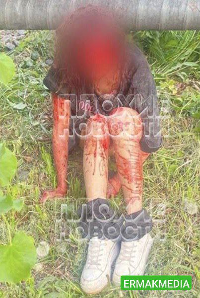 В одном из регионов мужчина изнасиловал и избил камнем школьницу В одном из регионов мужчина изнасиловал и избил камнем школьницу
