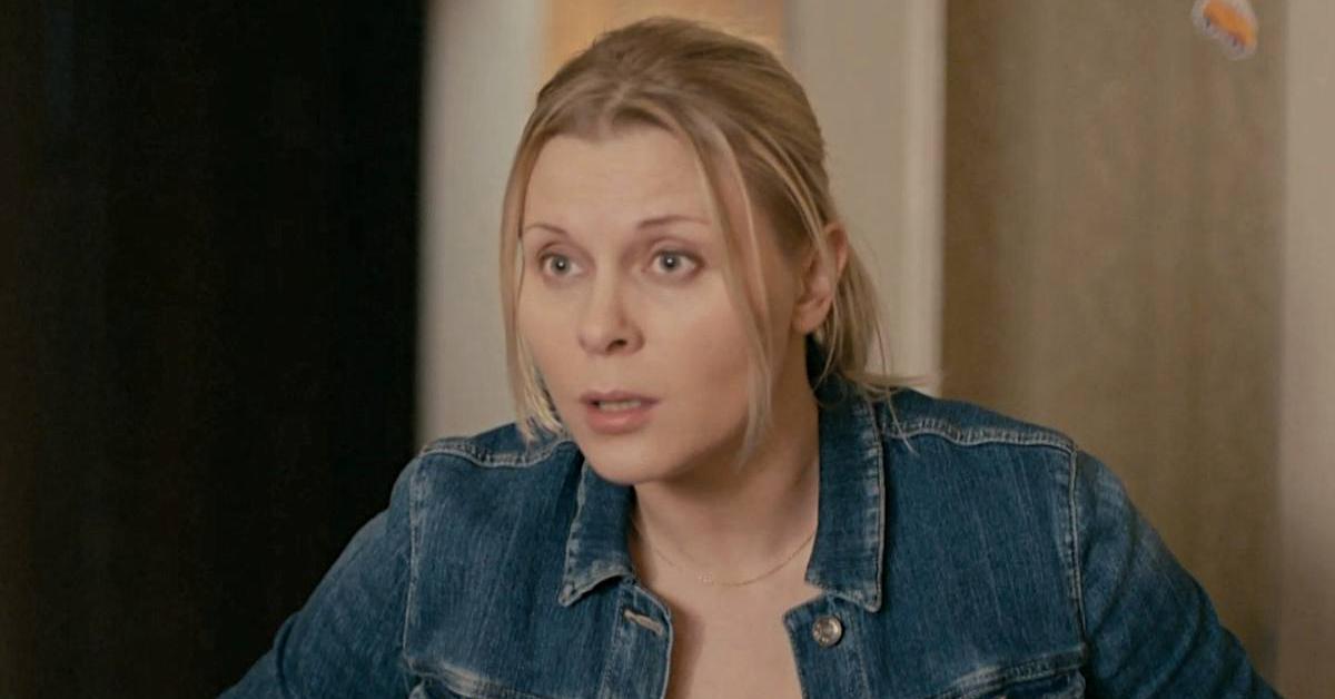 Актрисе Яне Трояновой грозит до пяти лет тюремного заключения за негативные высказывания о России в новом интервью