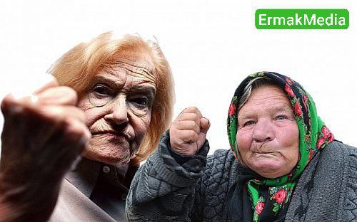 Кто больше сплетничает?