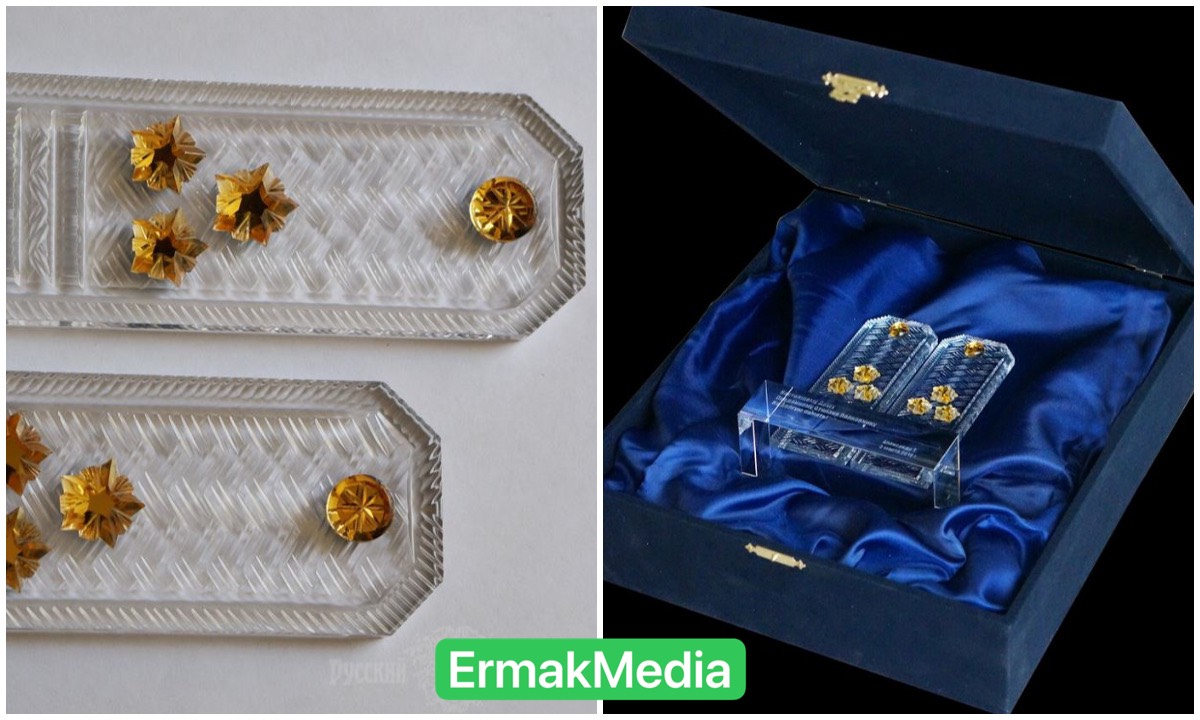 Кому СВО, а кому мать родна…