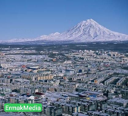 Камчатский каменный век