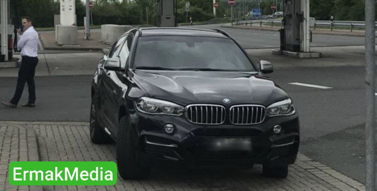 Россиянку похитили по дороге в фитнес зал 