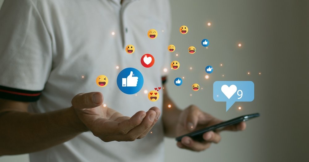 Предложение законопроекта о запрете на оштрафование граждан за лайки в социальных сетях внесено в Государственную Думу