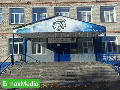 В Чувашии учительница пыталась поджечь школу