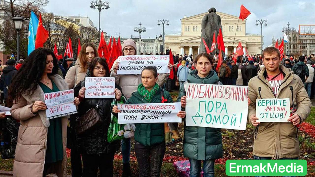 «Путь домой»* под запретом.
