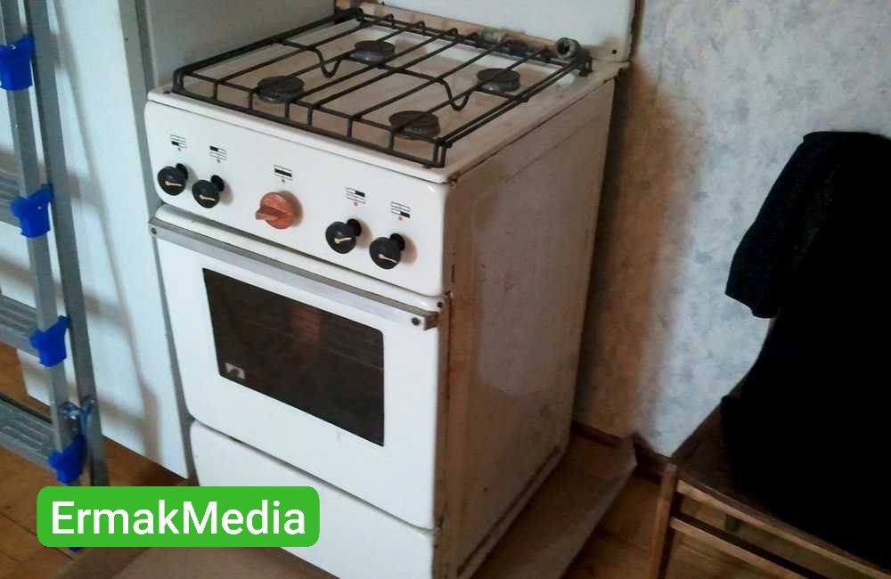 Газ пущен господа