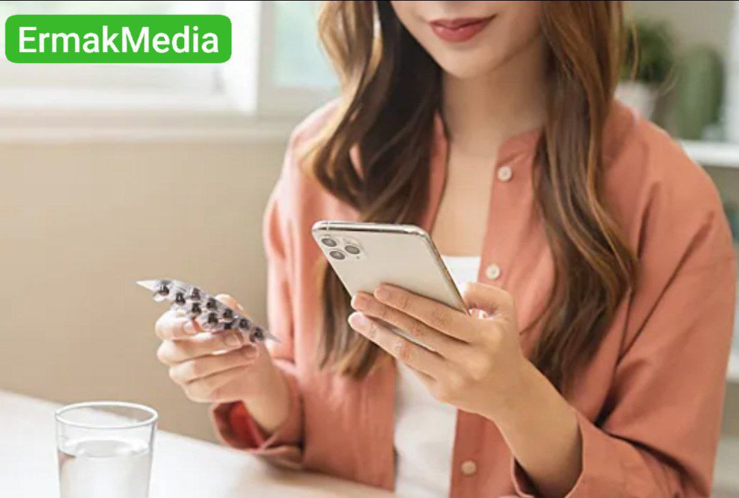 Лекарства по подписке 