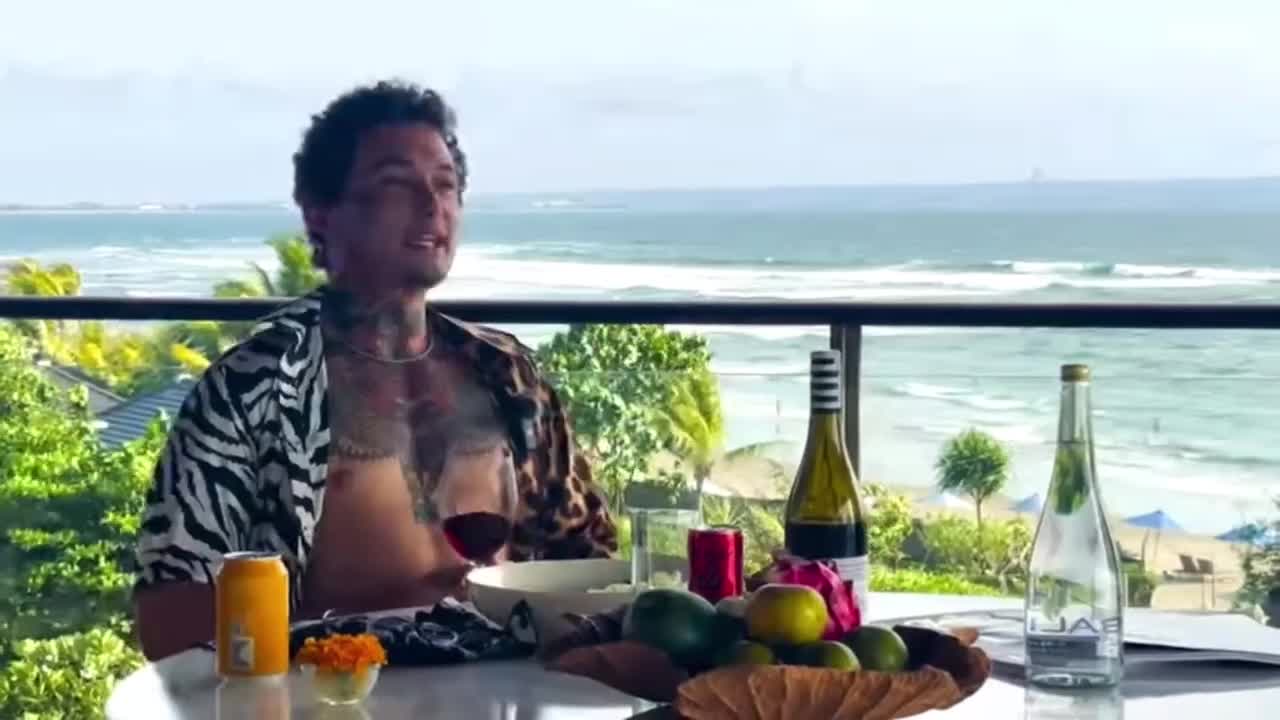 Моргенштерн* столкнулся с проблемами в ОАЭ