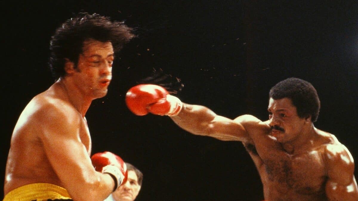 Ушел из жизни актер Карл Уэзерс: герой "Рокки" и "Мандалорца"