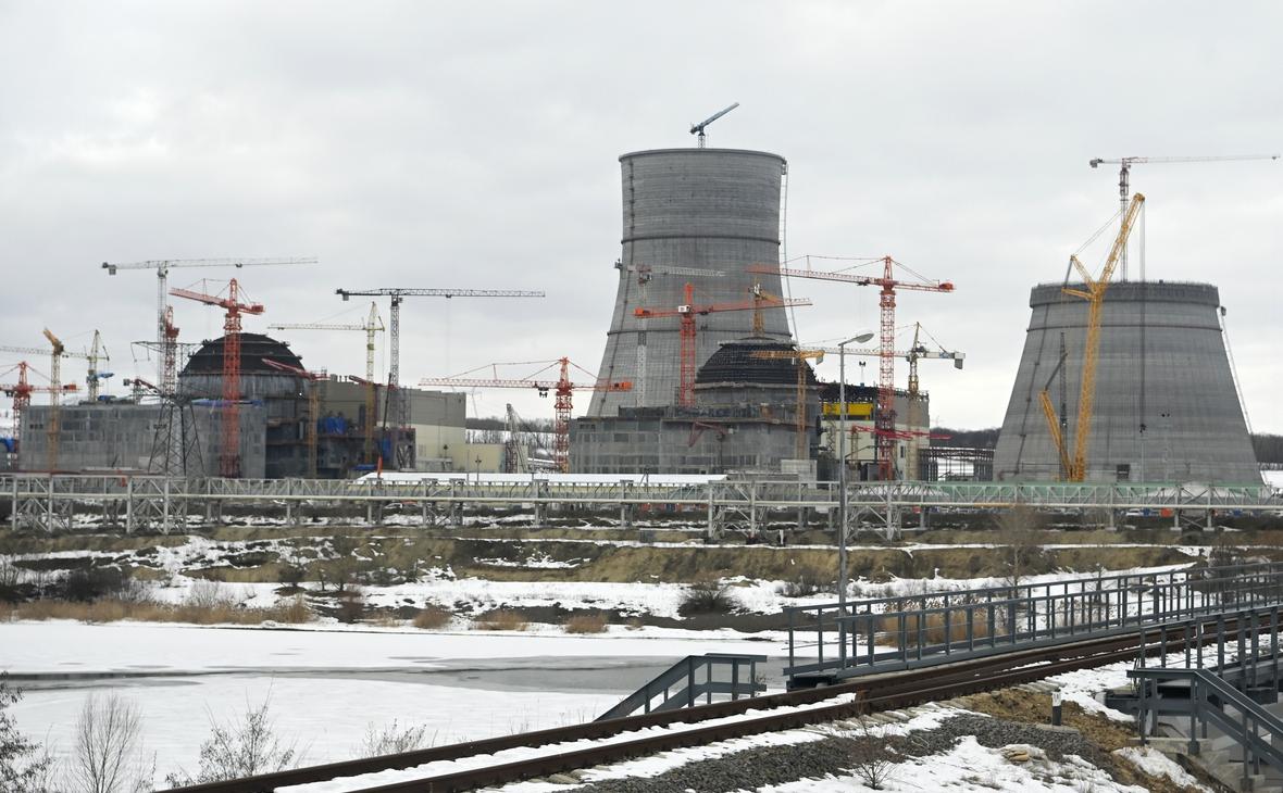 Вооруженные силы Украины проводят неудачные атаки на Курскую АЭС