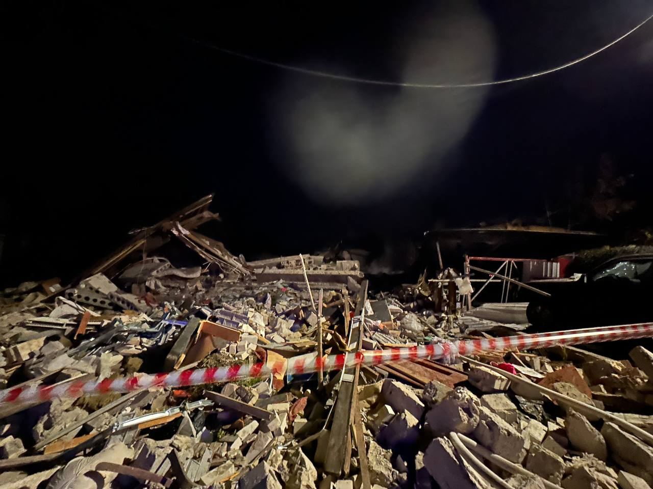 Два человека погибли после попытки атаки дрона в Белгородской области