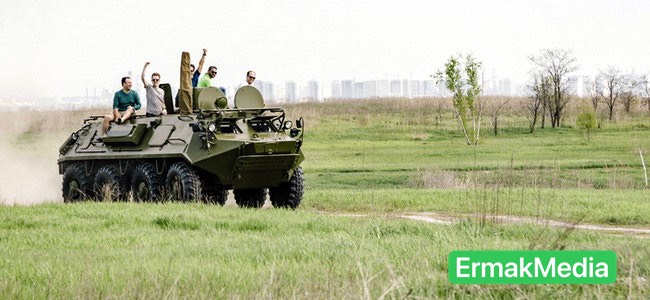 Голь на выдумку хитра