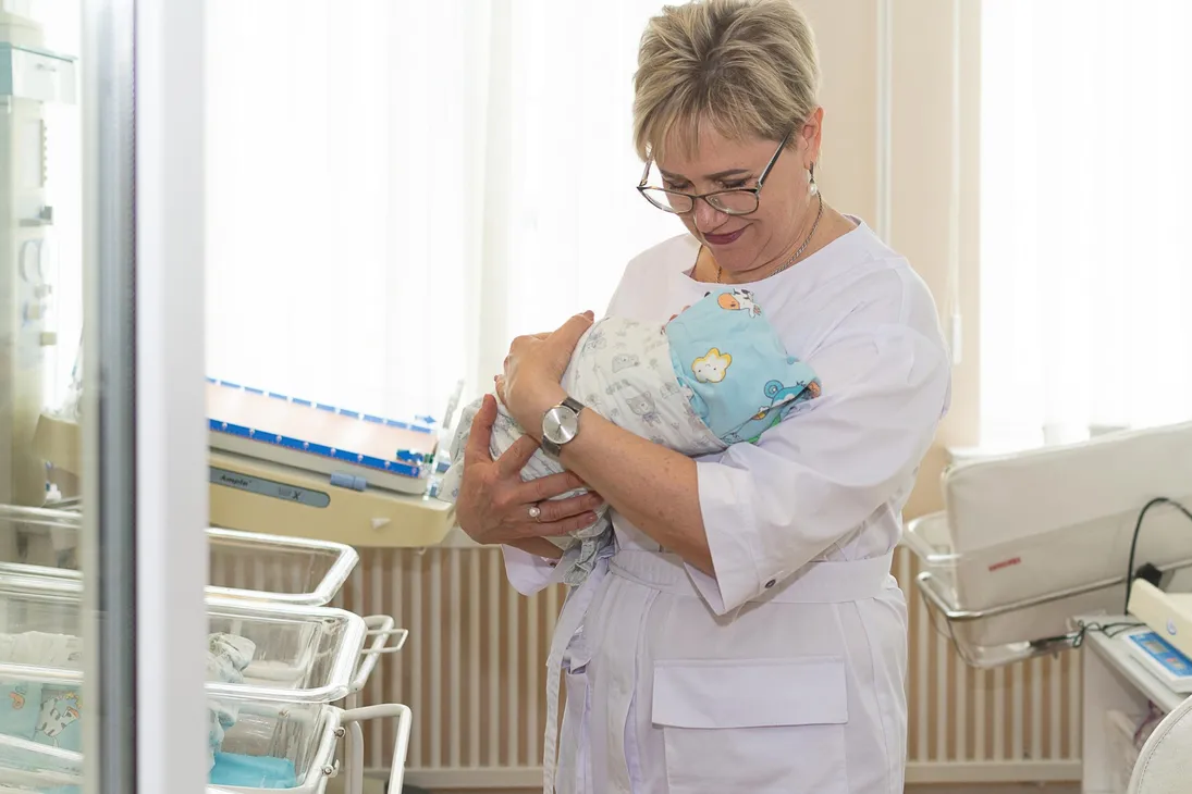 Частные клиники Крыма прекратят проведение абортов