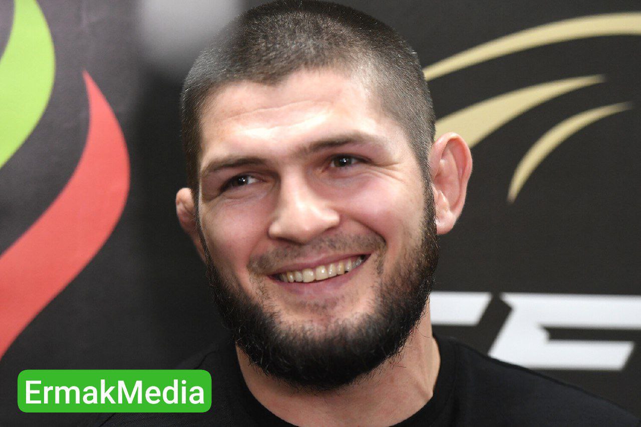 У Хабиба заблокировали счета 