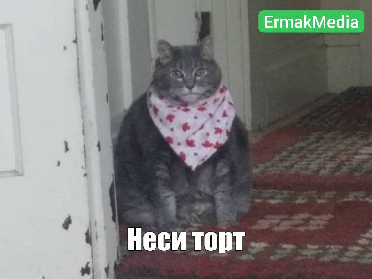 Сладенького на десерт 