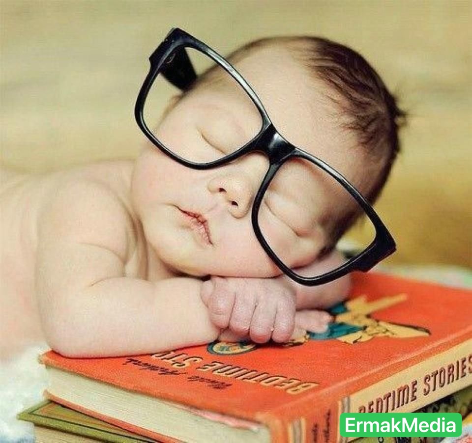 Они в очках, им виднее.