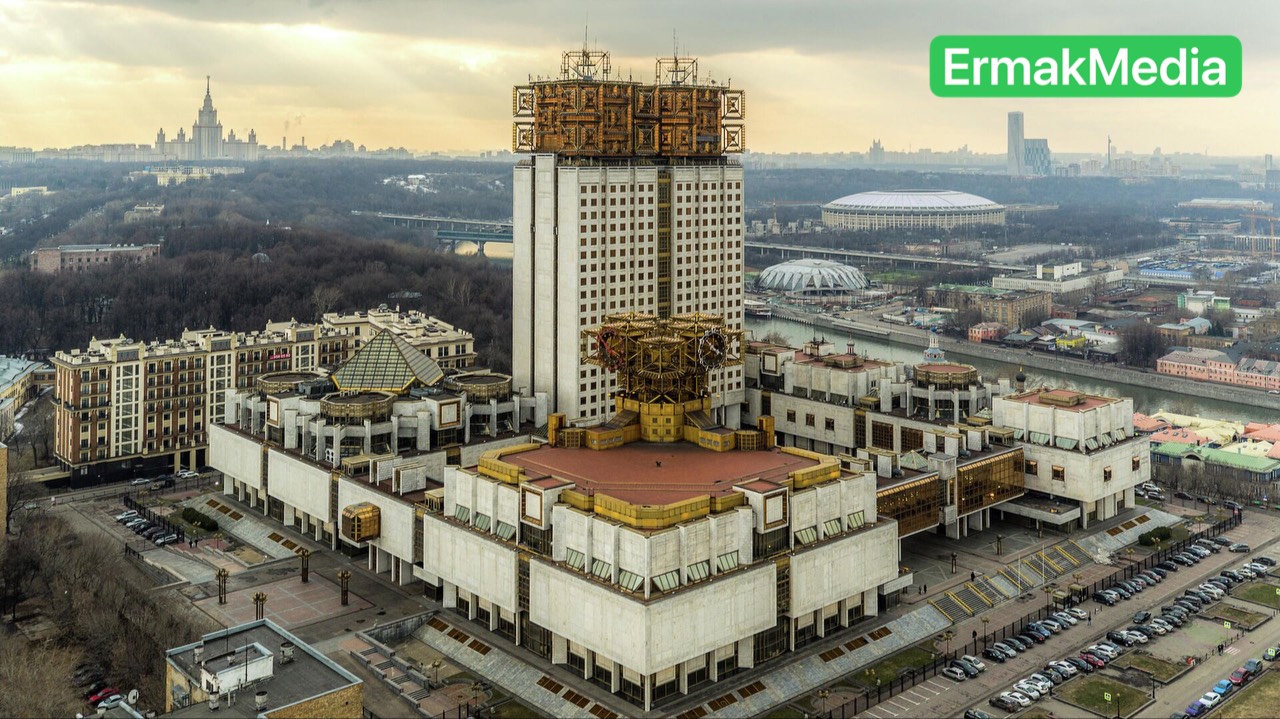 Под личный контроль