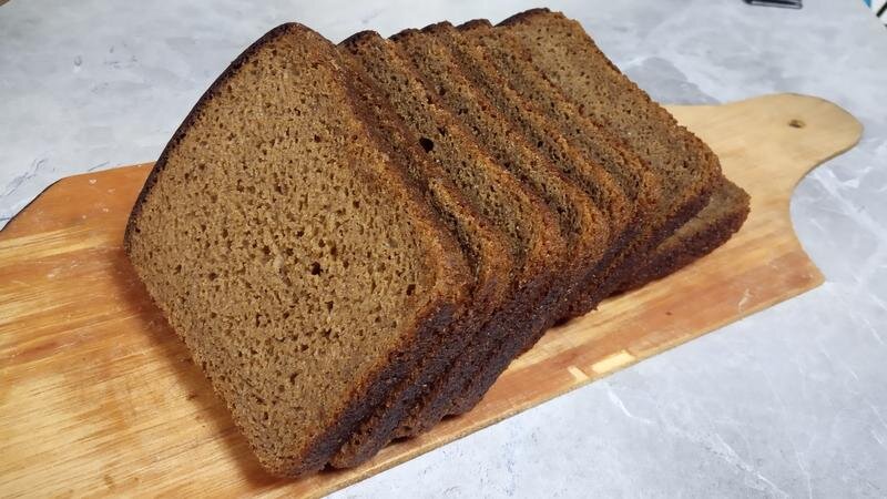 Урожай ржи в России критически снизится: ржаный хлеб станет редким и дорогим