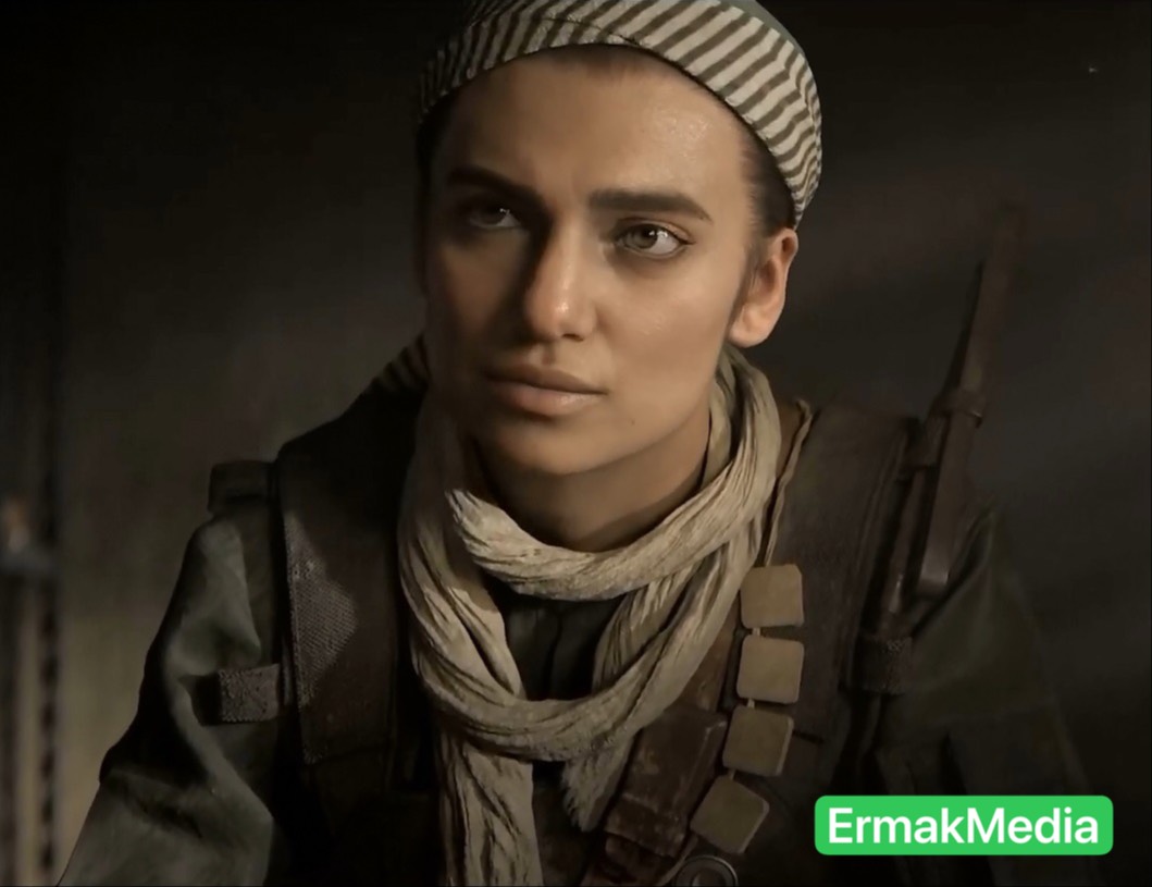 Обознались, с кем не бывает…