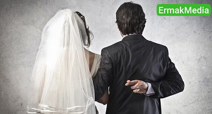 Незаконное брачное агентство прикрыли 