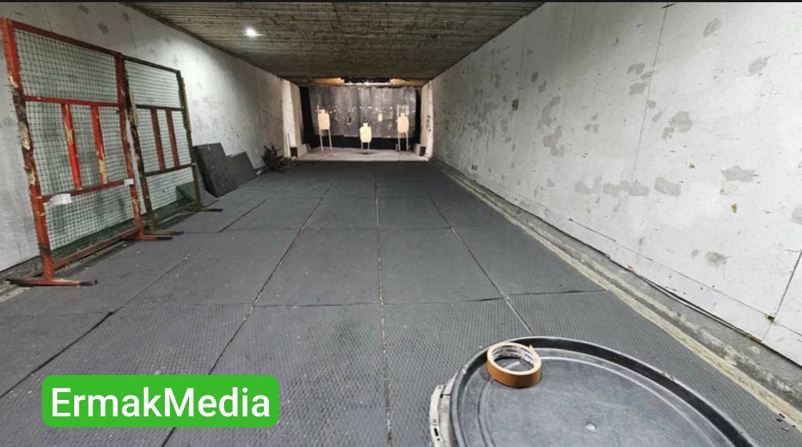 Нелепая случайность 