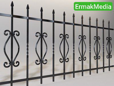 Школьник проткнул себе голову забором