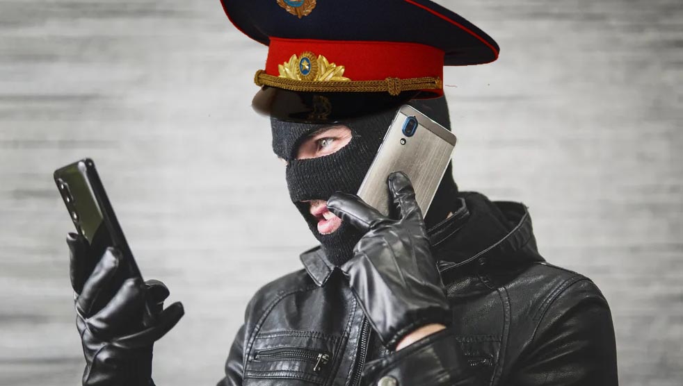 Мошенники вышли на новый уровень цинизма  