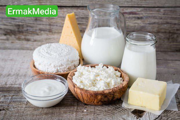 Кушайте сыр и будете здоровы