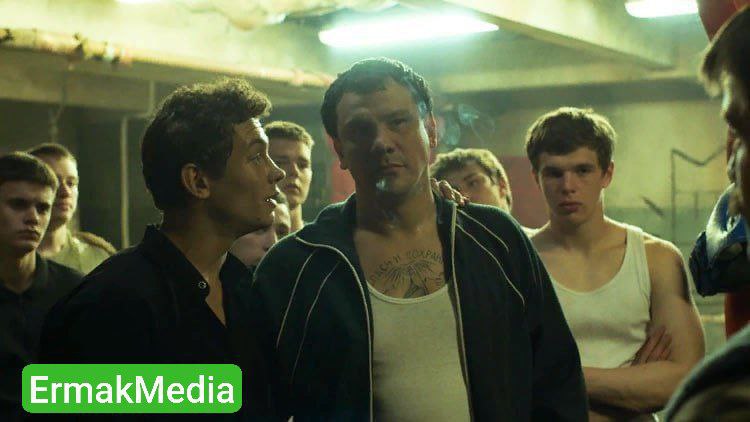 Актер из нашумевшего сериала арестован за убийство 